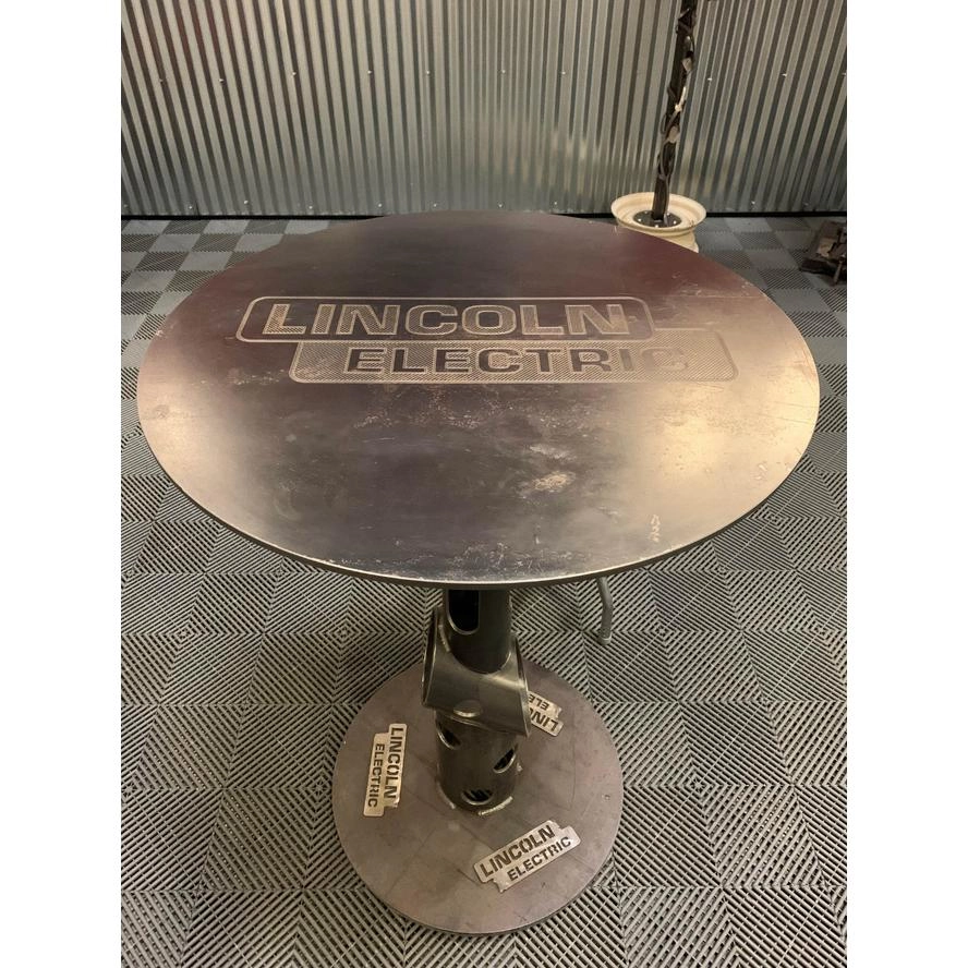 Lincoln Electric Plate Marker Kit GEN 2